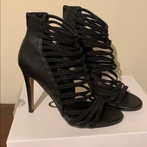 Aldo Czarnecki Heels - 8.5